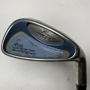 Cobra 3400 I/XH Single 7 Iron Graphite Design YS-5.1 Ladies Graphite Womens RH
