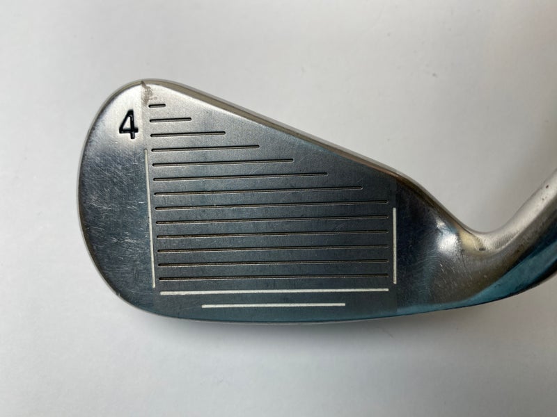 Callaway X-16 Single 4 Iron System UL55 55g Light Graphite Mens RH
