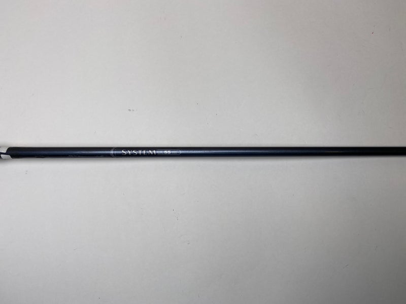 Callaway X-16 Single 4 Iron System UL55 55g Light Graphite Mens RH