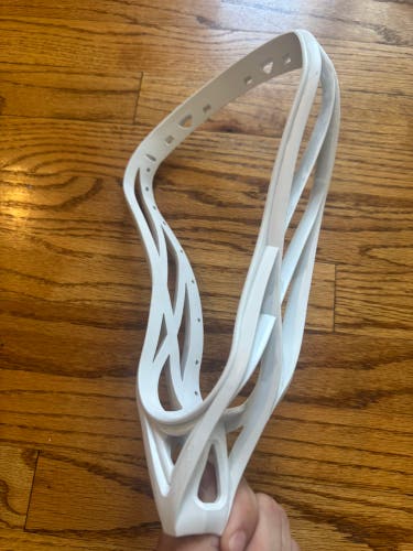 Brine Cyber Head (New)