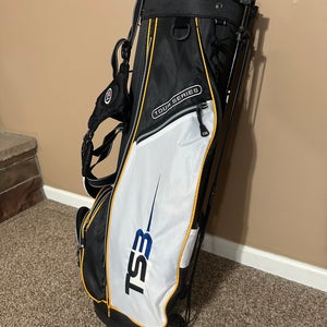 U.S. Kids Golf Bag TS3 63