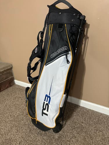 U.S. Kids Golf Bag TS3 63