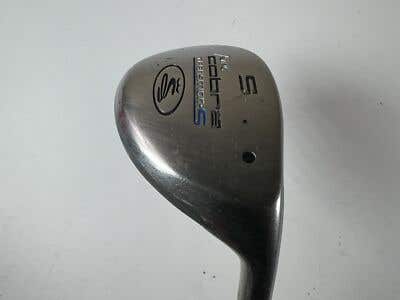 Cobra Transition S Ladies Single 5 Iron 50g Ladies Graphite Womens RH