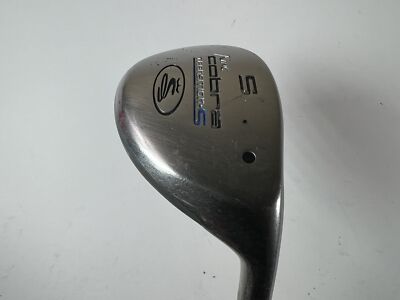Cobra Transition S Ladies Single 5 Iron 50g Ladies Graphite Womens RH