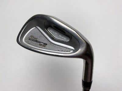 Cobra SS Oversize Single 9 Iron Aldila HM Tour 70g Senior Graphite Mens RH