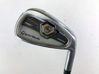 Taylormade 2011 Tour Preferred MC Single 9 Iron True Temper Dynamic Gold Regular