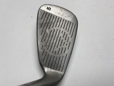 Taylormade Burner LCG Single 5 Iron Regular Steel Mens RH