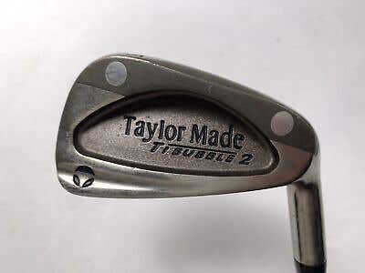 Taylormade Ti Bubble 2 Single 5 Iron Bubble 2 90g Stiff Graphite Mens RH