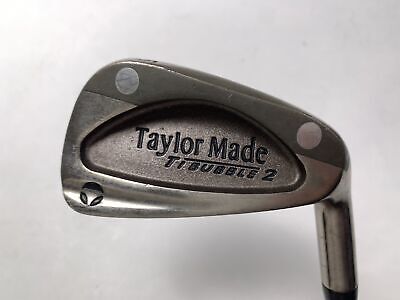 Taylormade Ti Bubble 2 Single 5 Iron Bubble 2 90g Stiff Graphite Mens RH