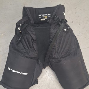 Junior Large TPS Hockey Goalie Pants (Used)