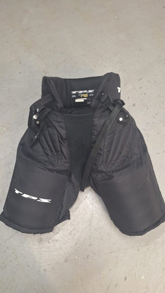 Junior Large TPS Hockey Goalie Pants (Used)