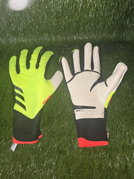 ADIDAS PREDATOR PRO GL P GOALKEEPER GLOVES