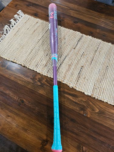 AXE Fury Bat (-8) 26.5 oz 34" (New)