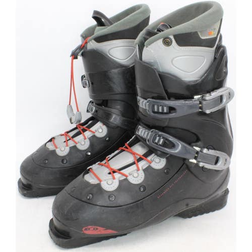 Salomon Verse Ski Boots - Size 11 / Mondo 29 Used