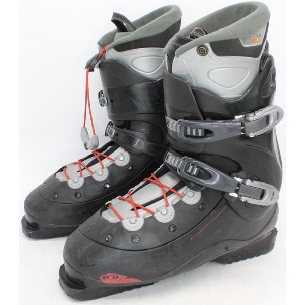 Salomon Verse Ski Boots - Size 11 / Mondo 29 Used