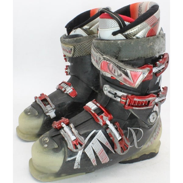 Tecnica Vento 80 Ski Boots - Size 8.5 / Mondo 26.5 Used