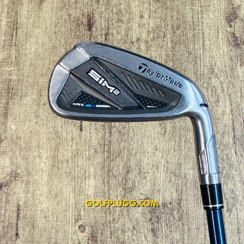 5 Iron- Taylormade Sim2 Max / Ventus Regular Flex (2183)