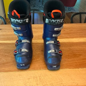 Unisex Lange All Mountain RSJ 65 Ski Boots (Used)
