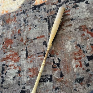2025 Louisville Slugger 2025 icon BBCOR Certified Bat (-3)  30 oz 33" (Used)