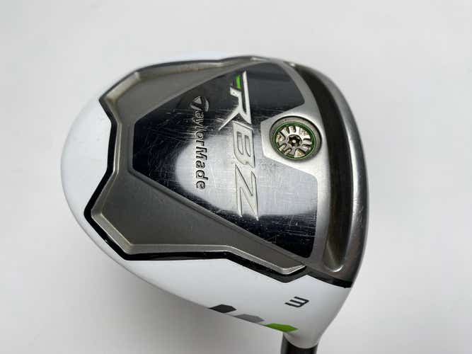 TaylorMade RocketBallz 3 Fairway Wood 15* Matrix Ozik XCON-5 Regular RH