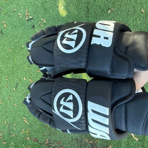 Warrior Burn Fatboy Goalie Gloves 14" (New)