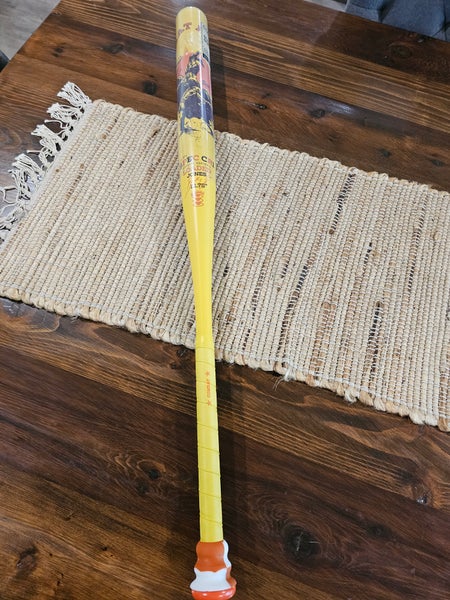 2025 Combat Bat (-8) 26 oz 34" (New)