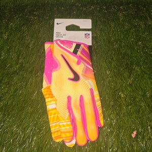 Nike Vapor Jet 8.0