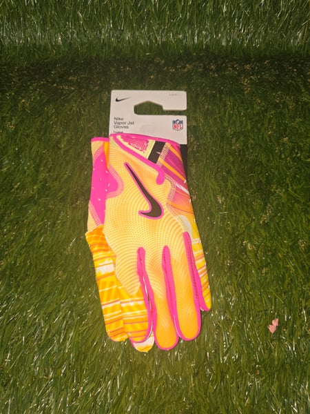 Nike Vapor Jet 8.0