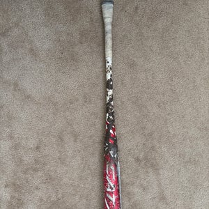 2023 Marucci CATX Alloy BBCOR Certified Bat (-3)  29.5 oz 32.5" (Used)