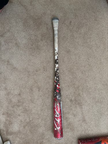 2023 Marucci CATX Alloy BBCOR Certified Bat (-3)  29.5 oz 32.5" (Used)