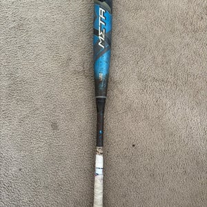 2020 Louisville Slugger Meta Composite BBCOR Certified Bat (-3)  29 oz 32" (Used)