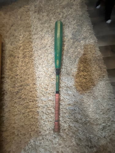 2023 meta baseball bat