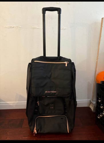Easton Brand New Roller Bag