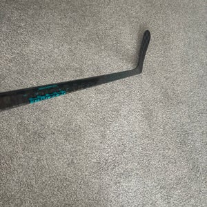 Bauer Twitch Left Hand Hockey Stick P92 65Flex