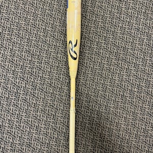 Rawlings Icon 33” 30 ounce BBCORE Bat