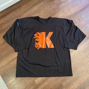 Kelowna Fire Rescue #3 Jersey - Extra-Large
