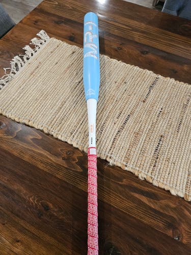 JUNO Mr-1 Bat (-9) 25 oz 34" (Used)