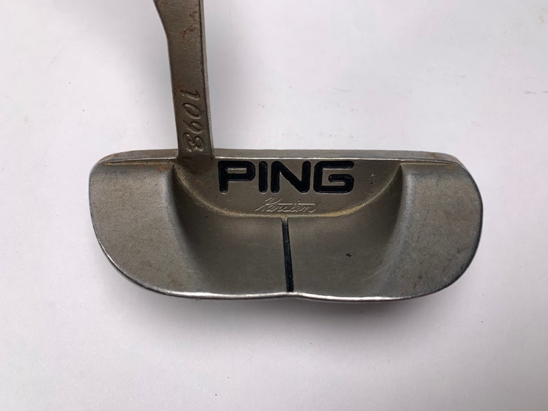 Ping B60i Putter 35.5" Mens RH