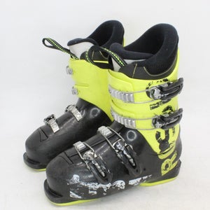 Rossignol TMX Junior Ski Boots - Size 5.5 / Mondo 23.5 Used