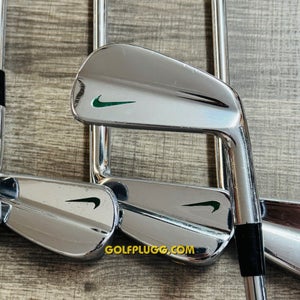 Nike Tour Blade MB Iron Set 3-PW / NS Pro, Stiff Flex (102)