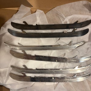 Bauer LS PULSE 280 mm (Used)