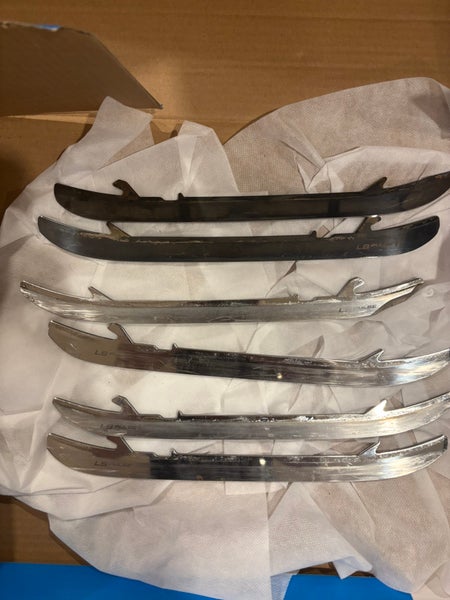 Bauer LS PULSE 280 mm (Used)