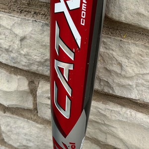 Marucci CAT X Composite USSSA Certified Bat (-5) 26 oz 31" (Used)