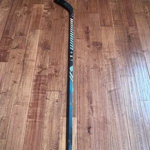 Custom Warrior Alpha LX2 PRO RH 80 Flex P88 Max Blade