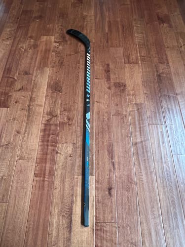 Custom Warrior Alpha LX2 PRO RH 80 Flex P88 Max Blade
