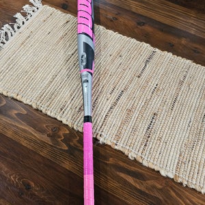 Louisville Slugger Z1000 Composite Bat (-8) 26.5 oz 34" (Used)