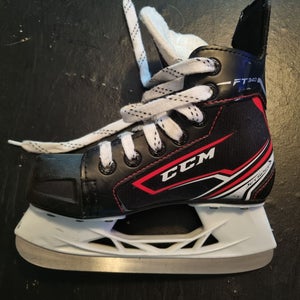 CCM JetSpeed FT340 Hockey Skates