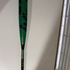 Louisville Slugger Maple Composite Bat (-5) 27 oz 32" (Used)