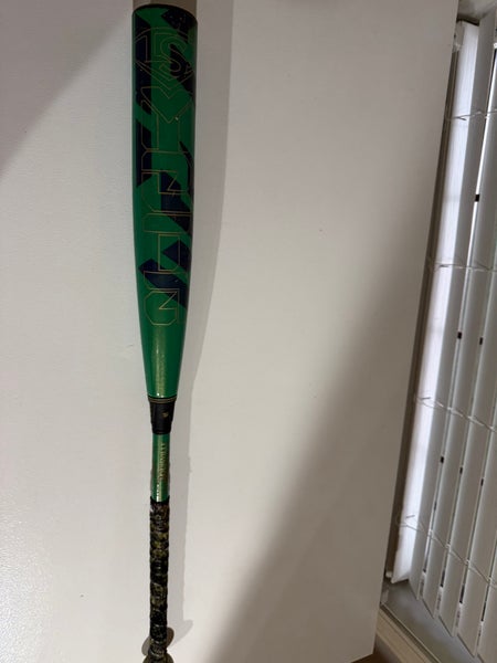 Louisville Slugger Maple Composite Bat (-5) 27 oz 32" (Used)
