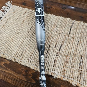 2023 Louisville Slugger Genesis Bat (-9) 25 oz 34" (Used)